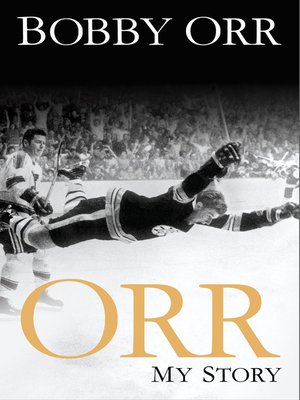 Orr - ebook
